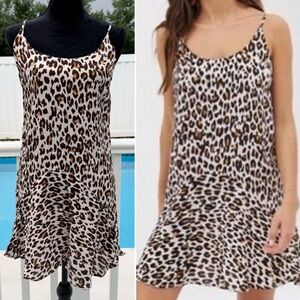 strapless open back dress Sassy Shortcake Wildflower Mini Dress